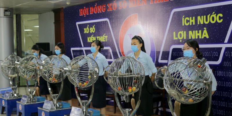 Giới thiệu xổ số miền Bắc