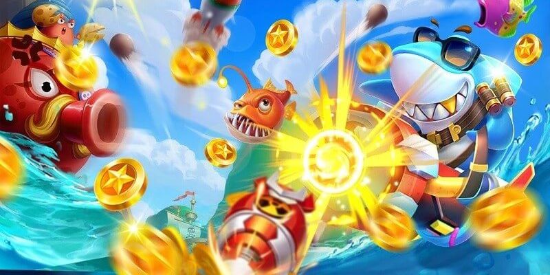 Tìm hiểu game bắn cá vàng cho người mới 