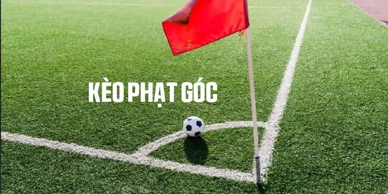 Tổng quan về kèo phạt góc 92lottery