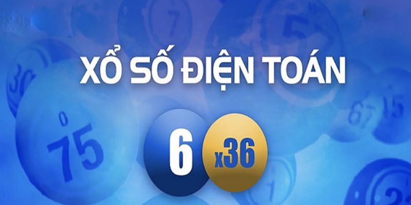 Trải nghiệm xổ số điện toán  