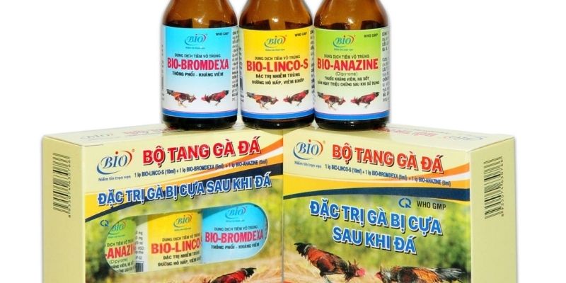 Thuốc đá gà bịp là gì và tại sao nó lại nguy hiểm?